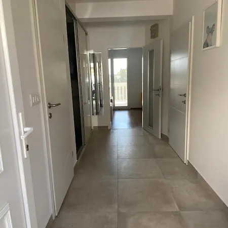 Apartment S&d
