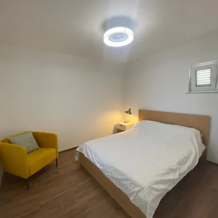 Apartmán S&d Rogoznica (Sibenik-Knin)