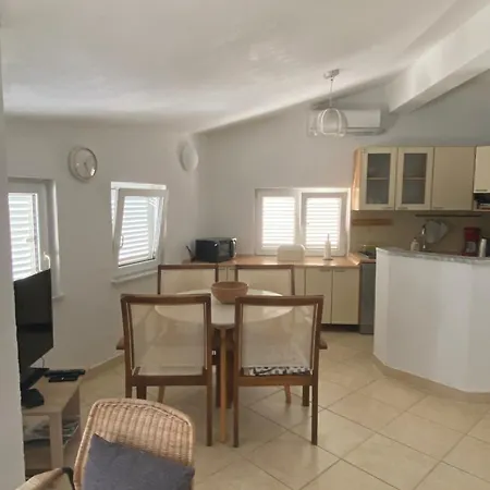 Apartment S&d