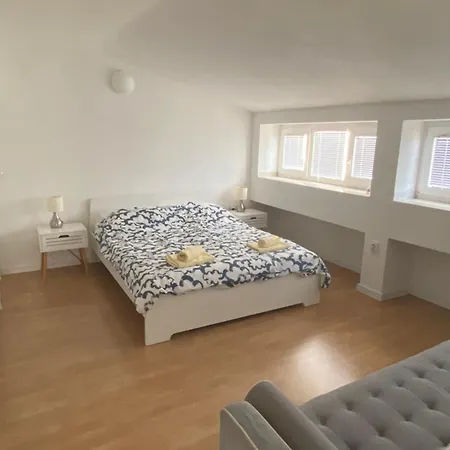 Apartman S&d