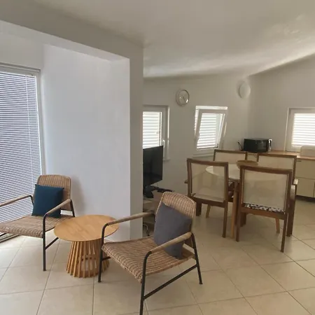 Apartment S&d *