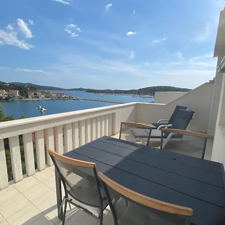 S&d * Rogoznica (Sibenik-Knin)