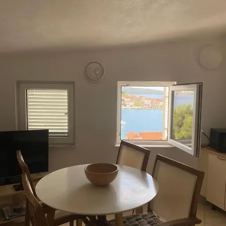 Apartmán S&d