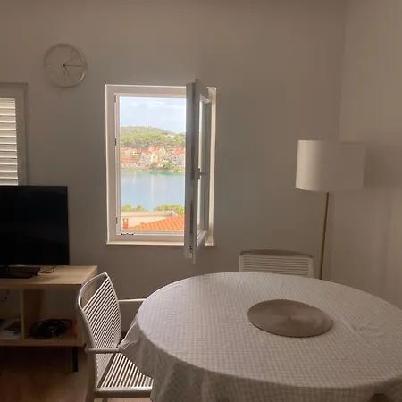 S&d Apartmán *