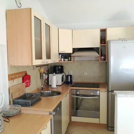 Apartment S&d