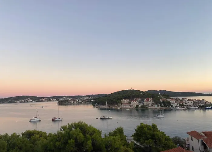 S&d Apartamento Rogoznica (Sibenik-Knin)