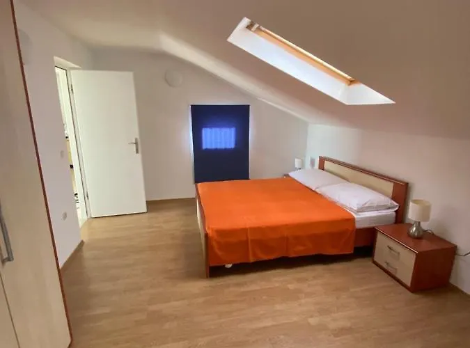 Apartamento S&d Rogoznica (Sibenik-Knin)