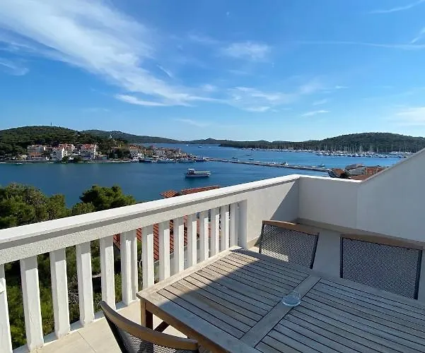 S&d Rogoznica (Sibenik-Knin)