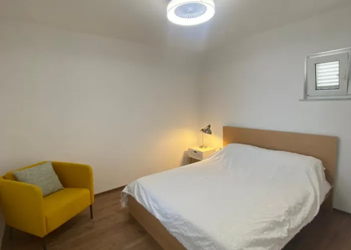 Apartamento S&d Rogoznica (Sibenik-Knin)
